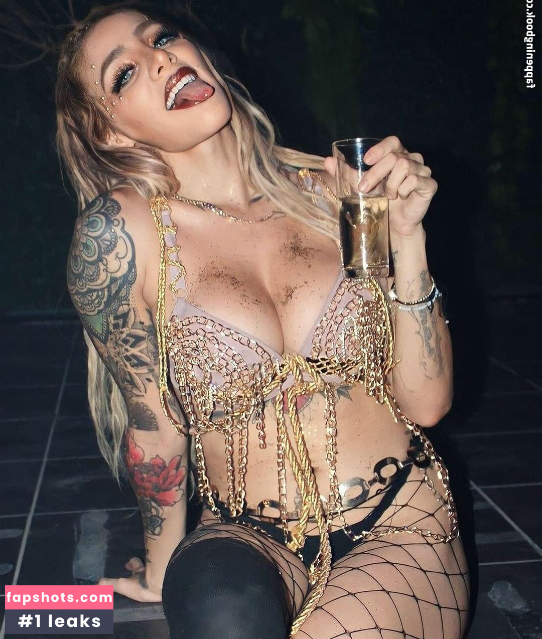 Valeria Rangel gallery photo #4