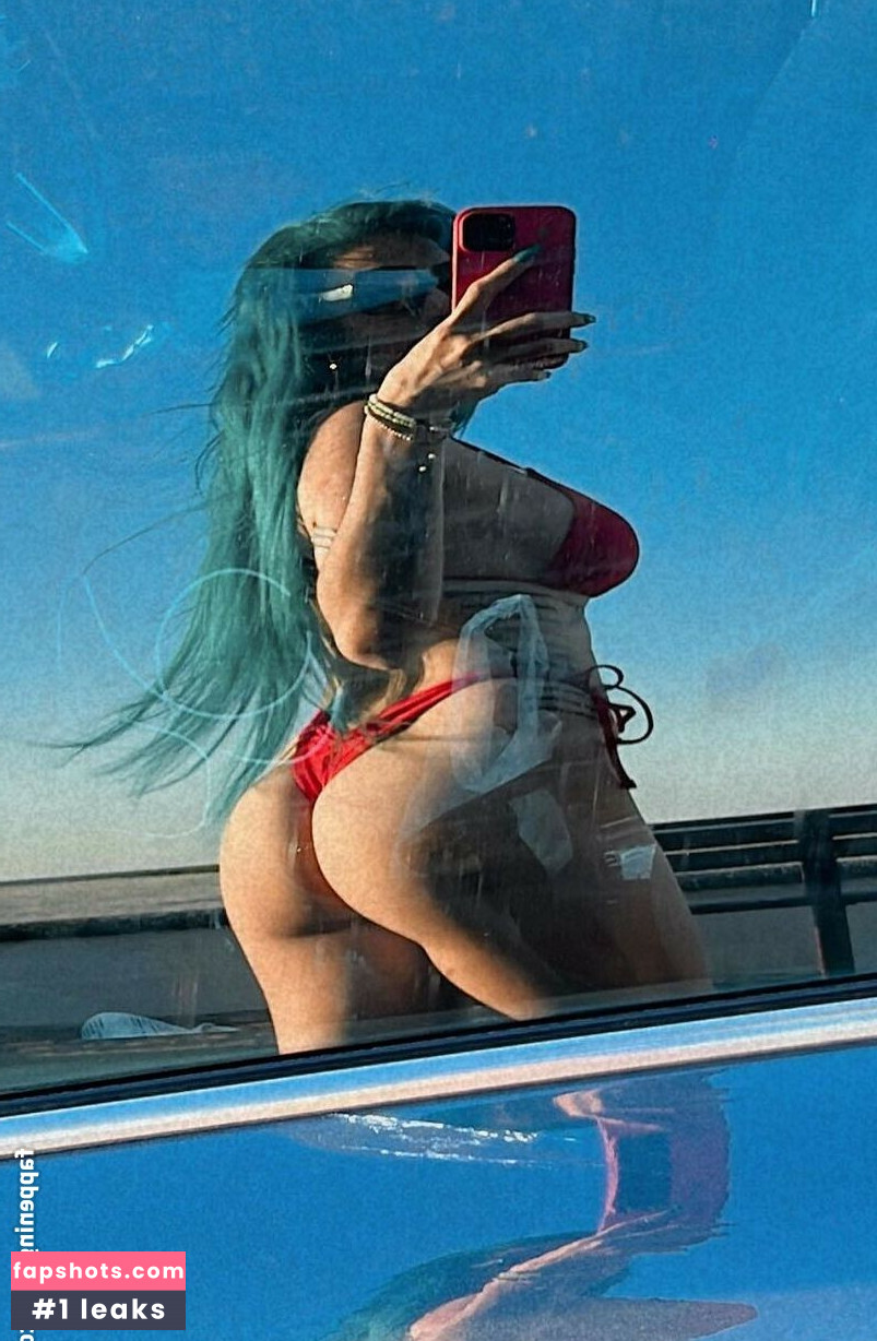 Valeria Rangel gallery photo #7