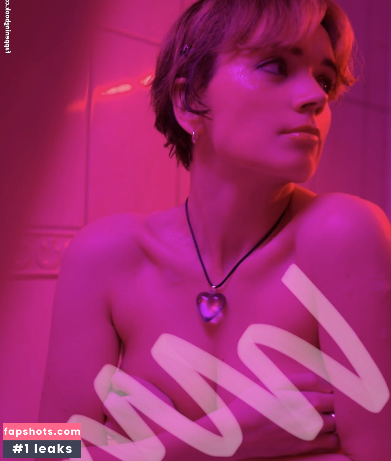 Valeria Skjørvestad Nude Leaks OnlyFans Photos #3 - LeakJerk