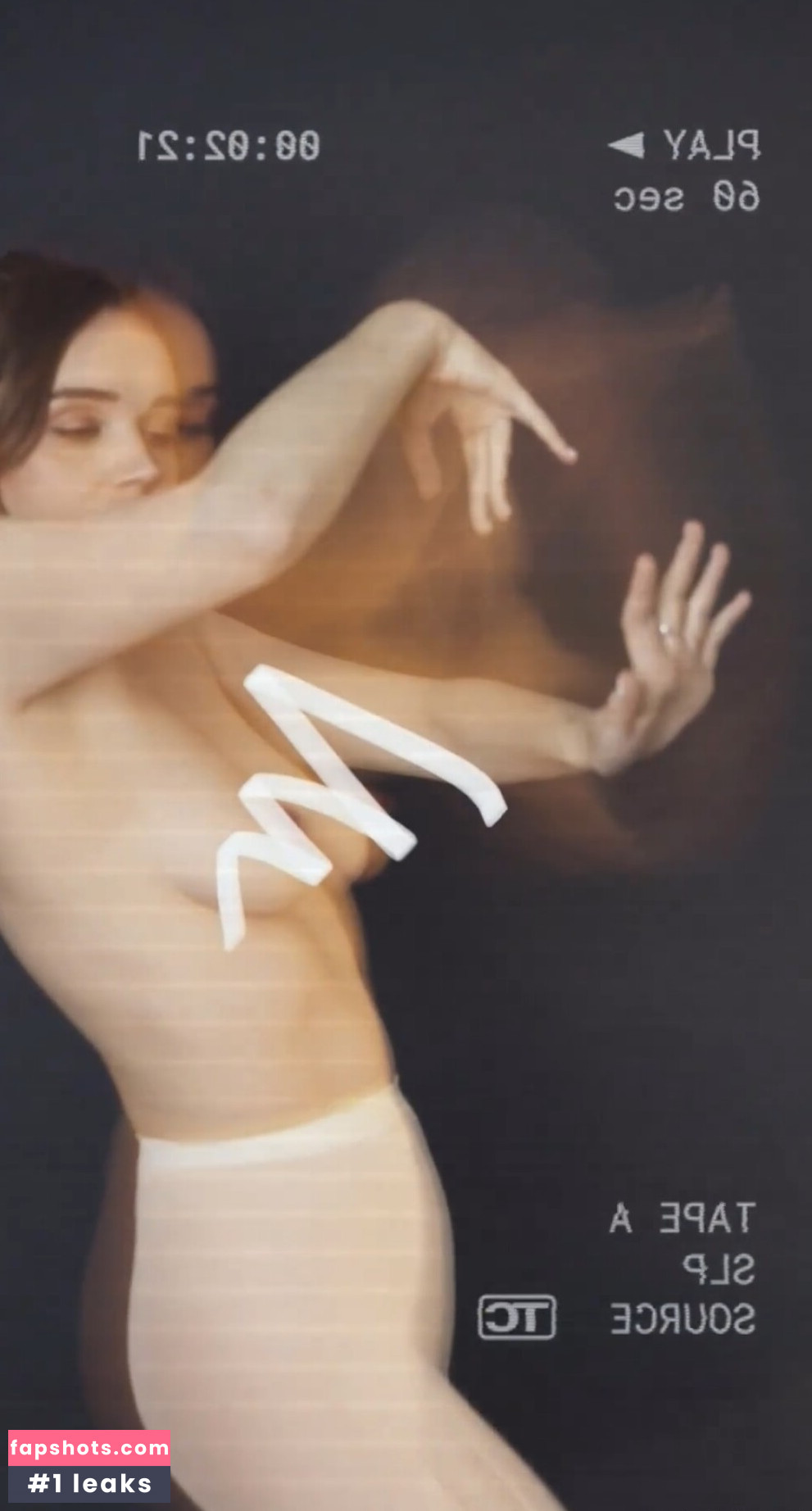 Valeria Skjørvestad Nude Leaks OnlyFans Photos #5 - LeakJerk