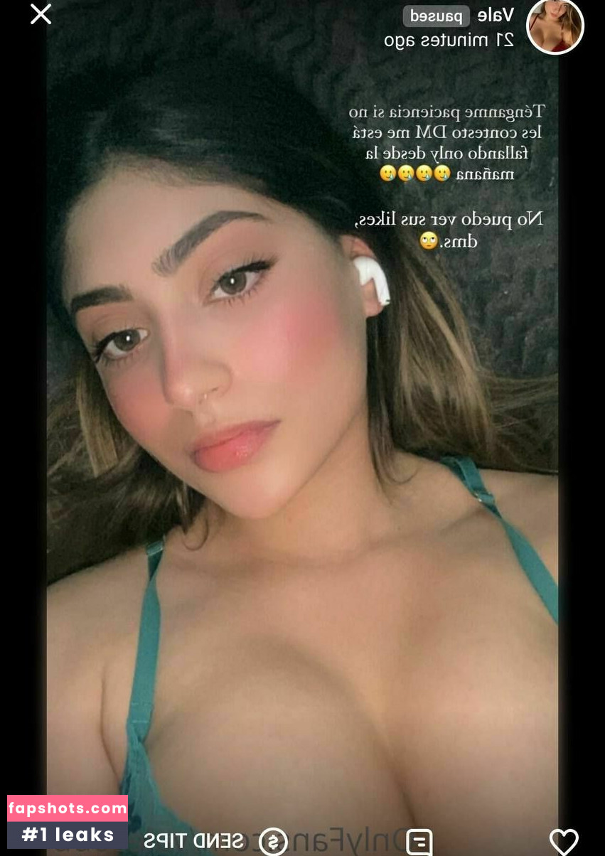 Valeria Soberon gallery photo #24