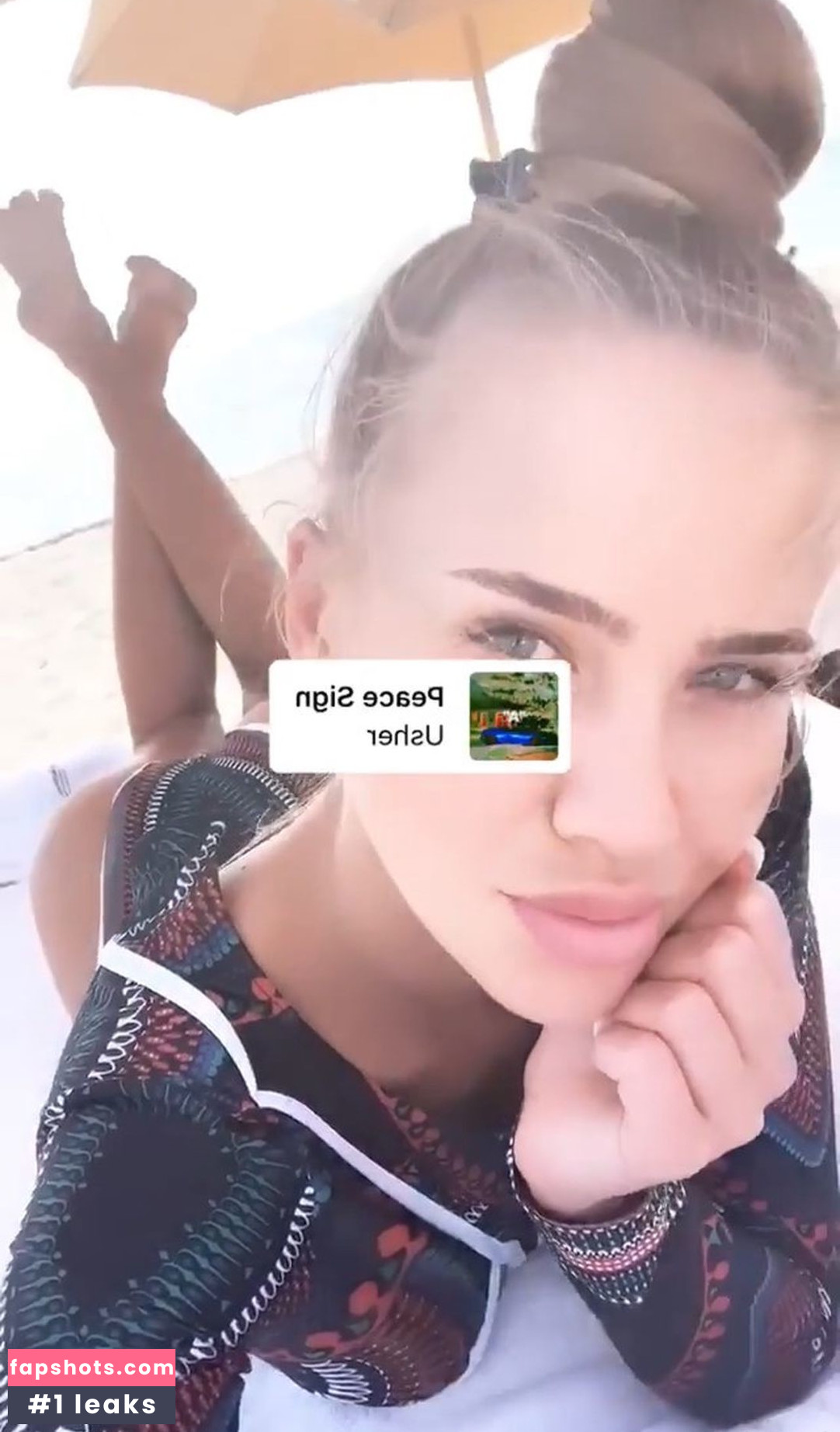 Valeria Sokolova Nacktheit OnlyFans Fotos #17 - Fapshots