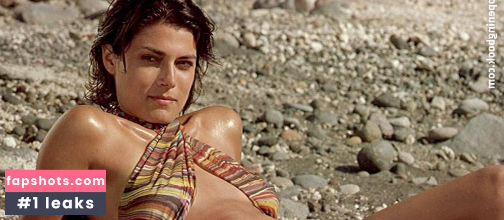 Valeria Solarino Nude Leaks OnlyFans Photos #2 - LeakJerk