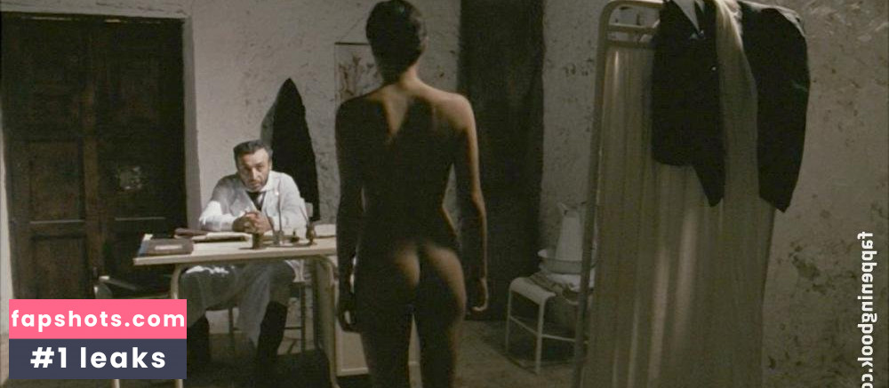 Valeria Solarino Nude Leaks OnlyFans Photos #14 - LeakJerk