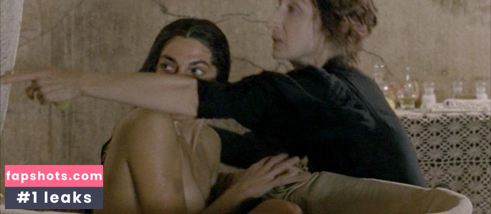 Valeria Solarino Nude Leaks OnlyFans Photos #17 - LeakJerk