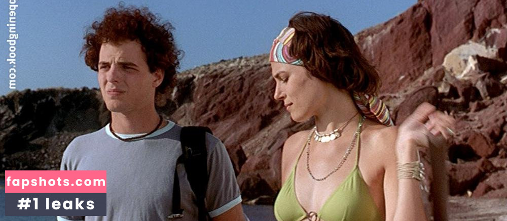 Valeria Solarino Nude Leaks OnlyFans Photos #3 - LeakJerk