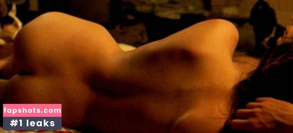 Valeria Solarino Nude Leaks OnlyFans Photos #22 - LeakJerk