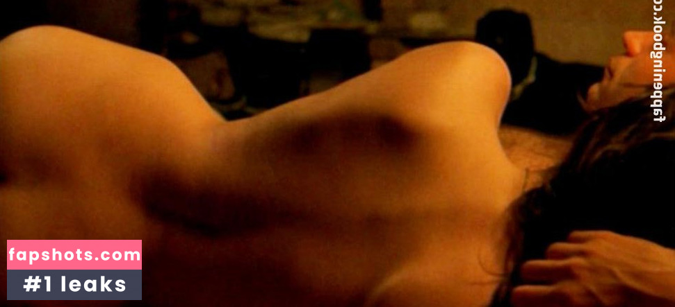 Valeria Solarino Nude Leaks OnlyFans Photos #24 - LeakJerk