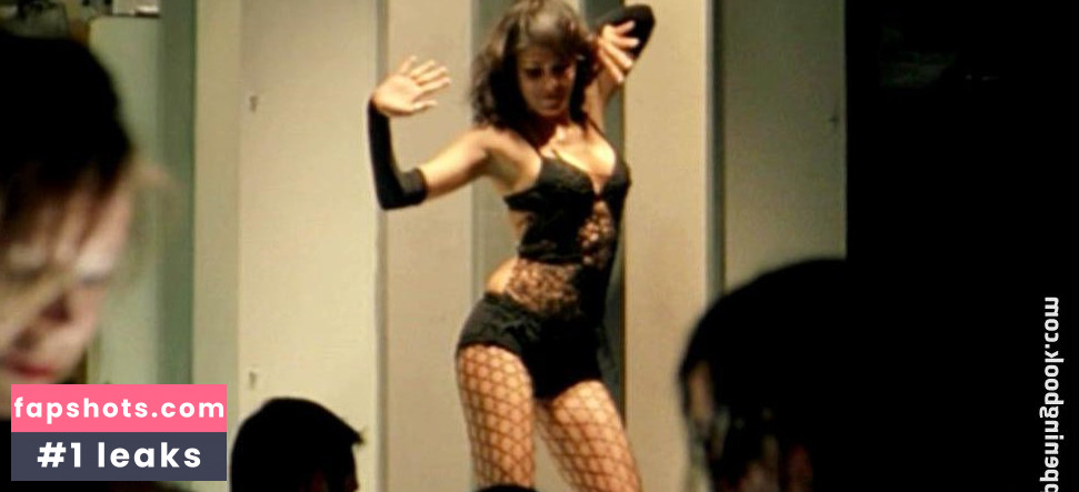 Valeria Solarino Nude Leaks OnlyFans Photos #28 - LeakJerk