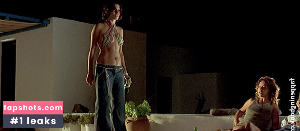 Valeria Solarino Nude Leaks OnlyFans Photos #4 - LeakJerk