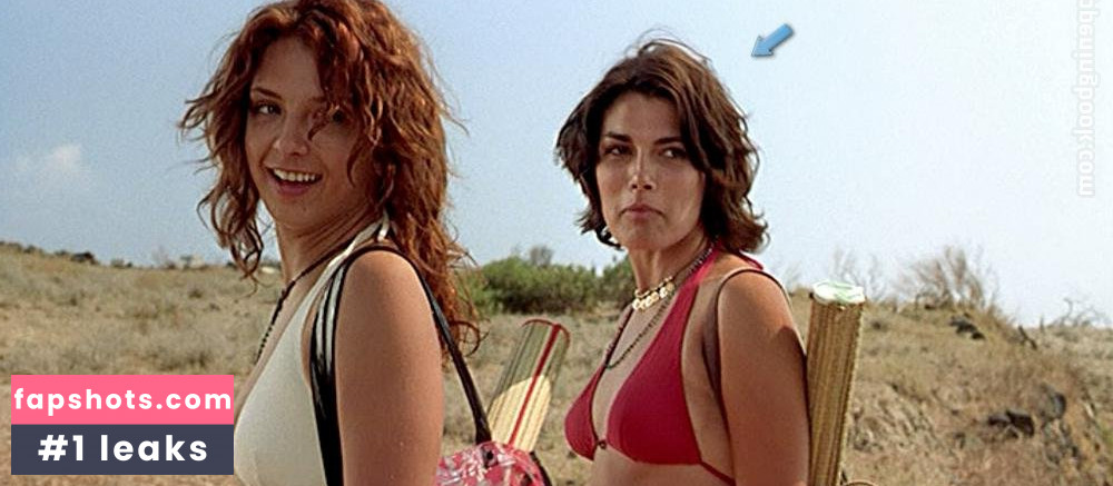 Valeria Solarino Nude Leaks OnlyFans Photos #6 - LeakJerk