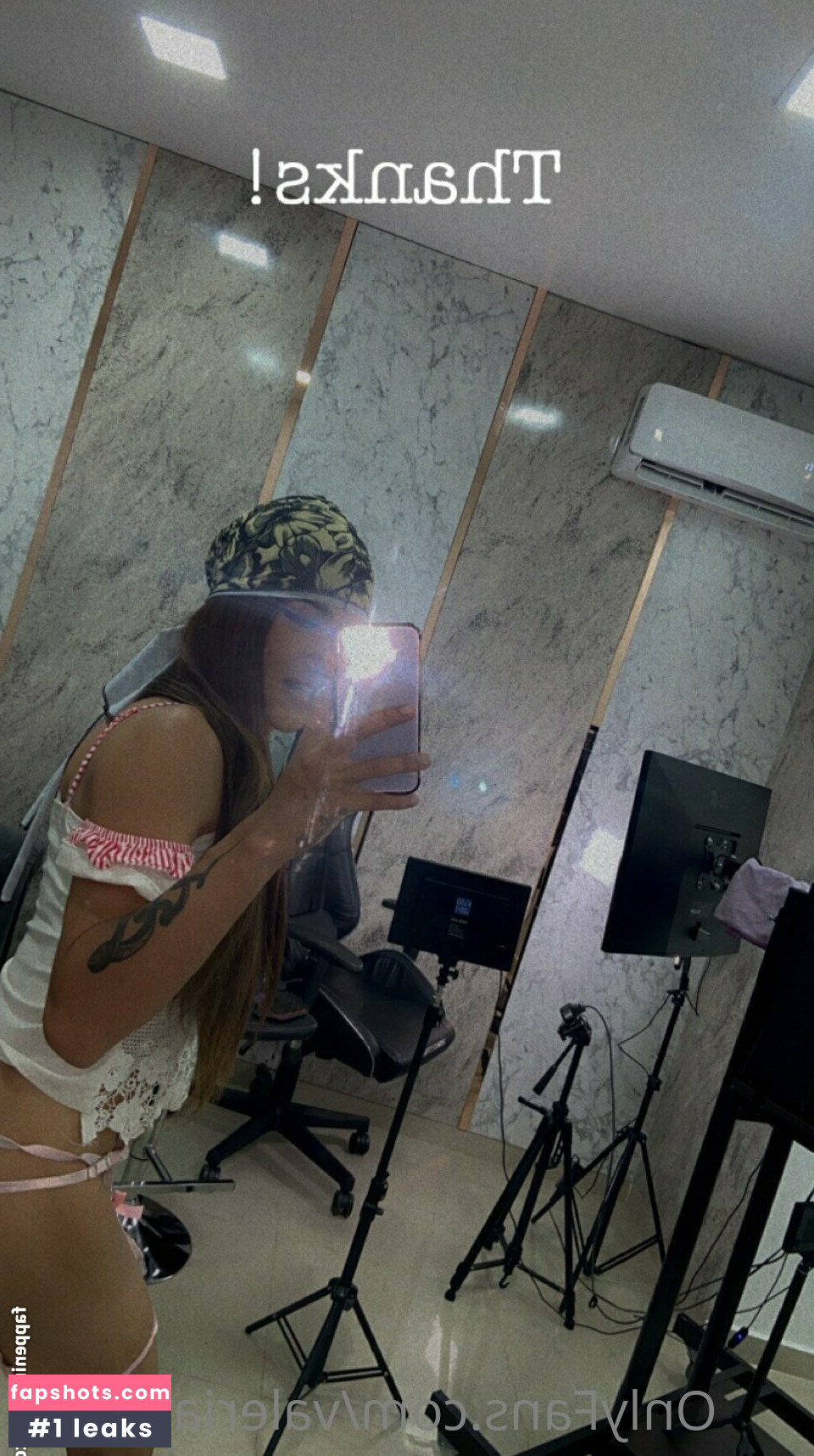 valeria-sweet Nahé úniky fotek pouze od fanoušků #2 - Fapshots