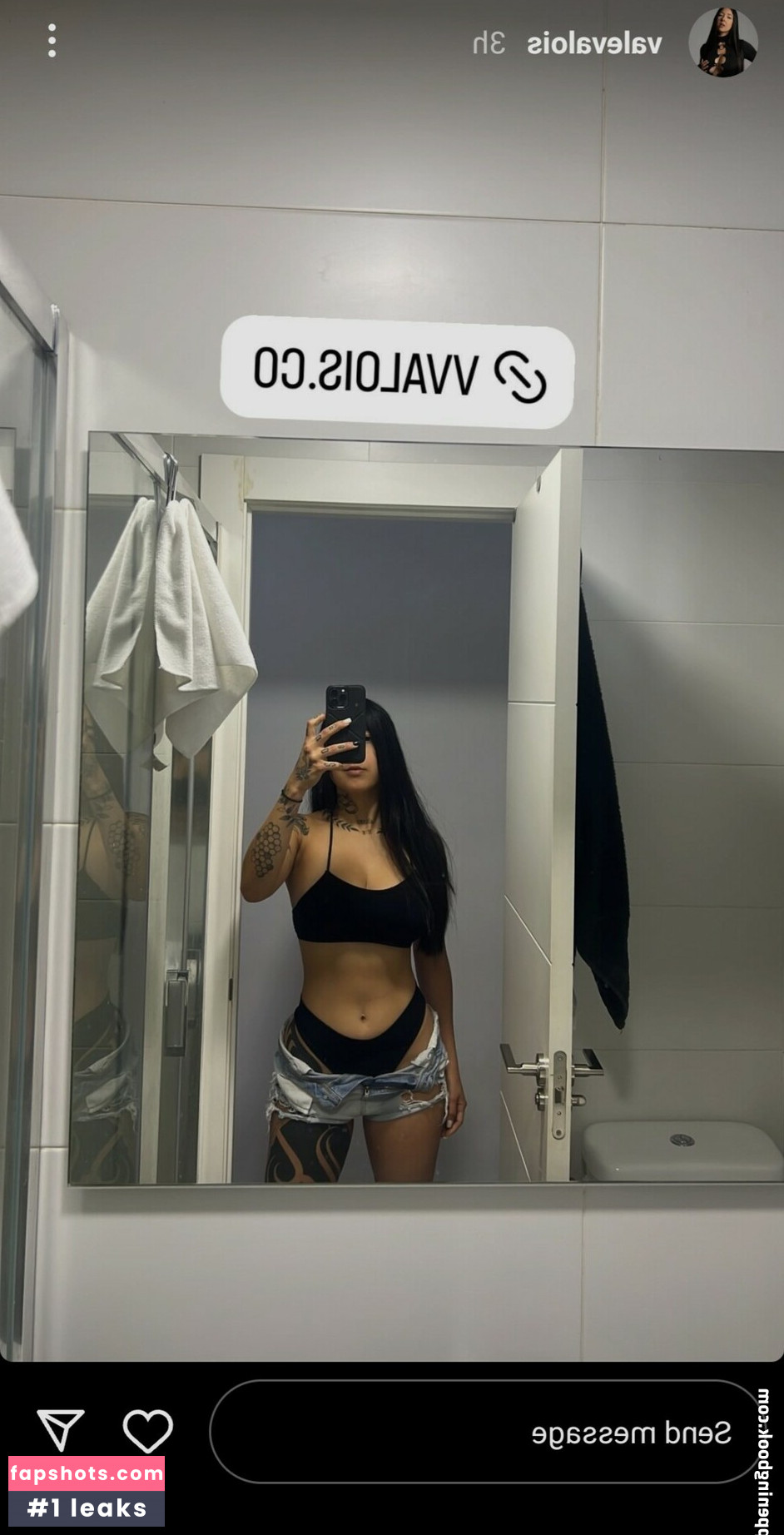 Valeria Valois gallery photo #20