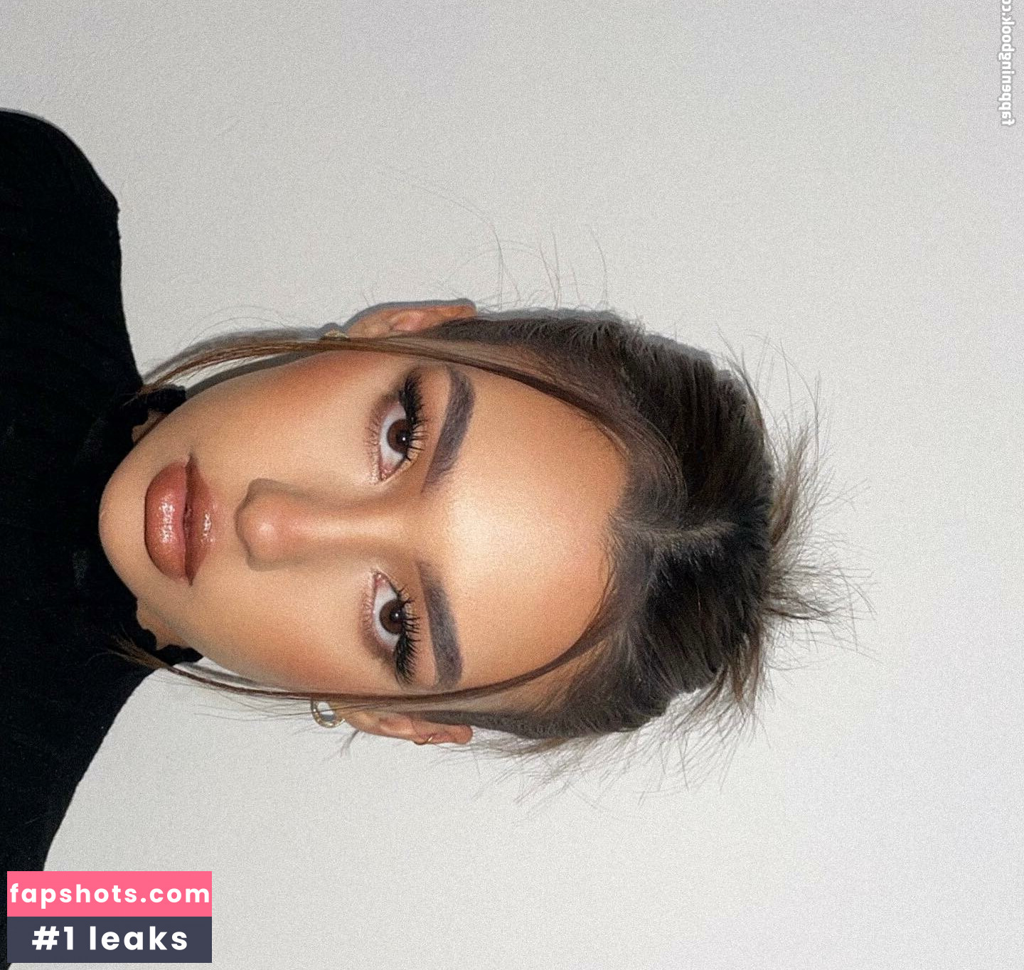 Valeria Vargas Filtración Desnuda OnlyFans Foto #22 - Fapshots