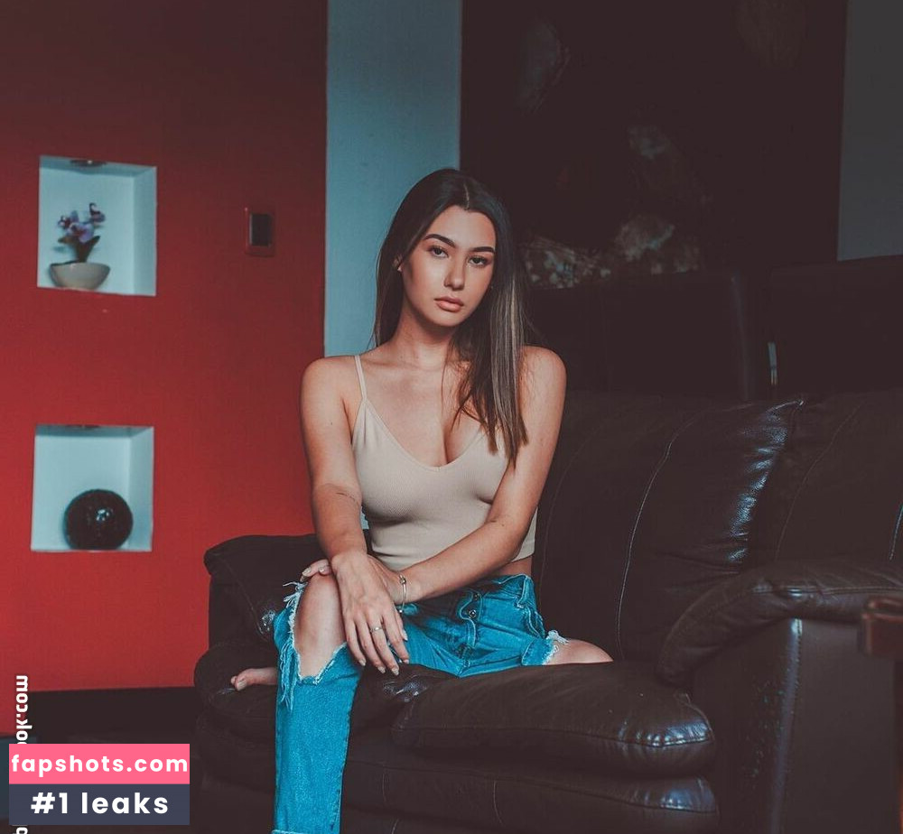 Valeria Vargas Filtración Desnuda OnlyFans Foto #29 - Fapshots