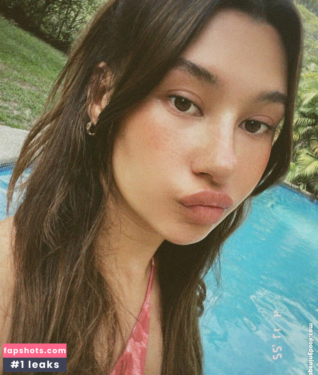 Valeria Vargas Filtración Desnuda OnlyFans Foto #5 - Fapshots