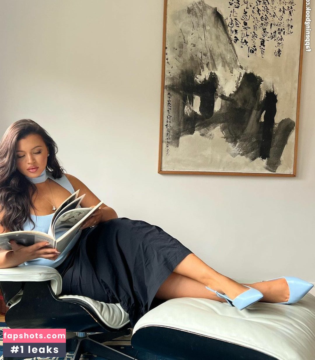 Valeria Vendetta gallery photo #22