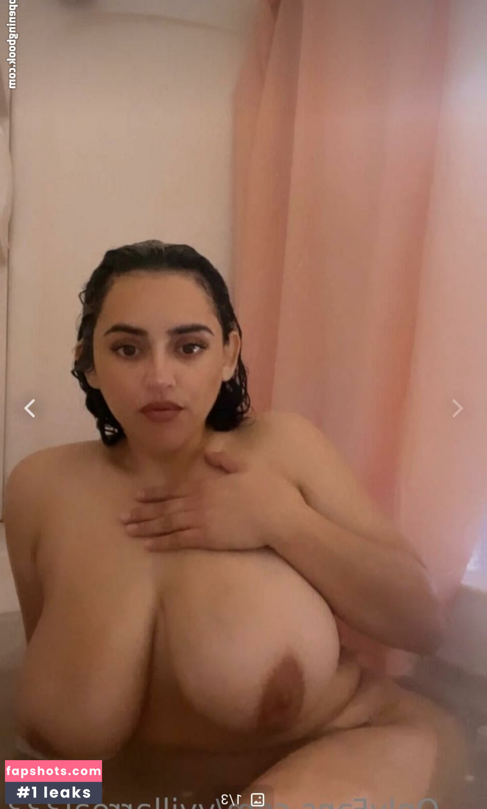 Valeria Villarreal gallery photo #2