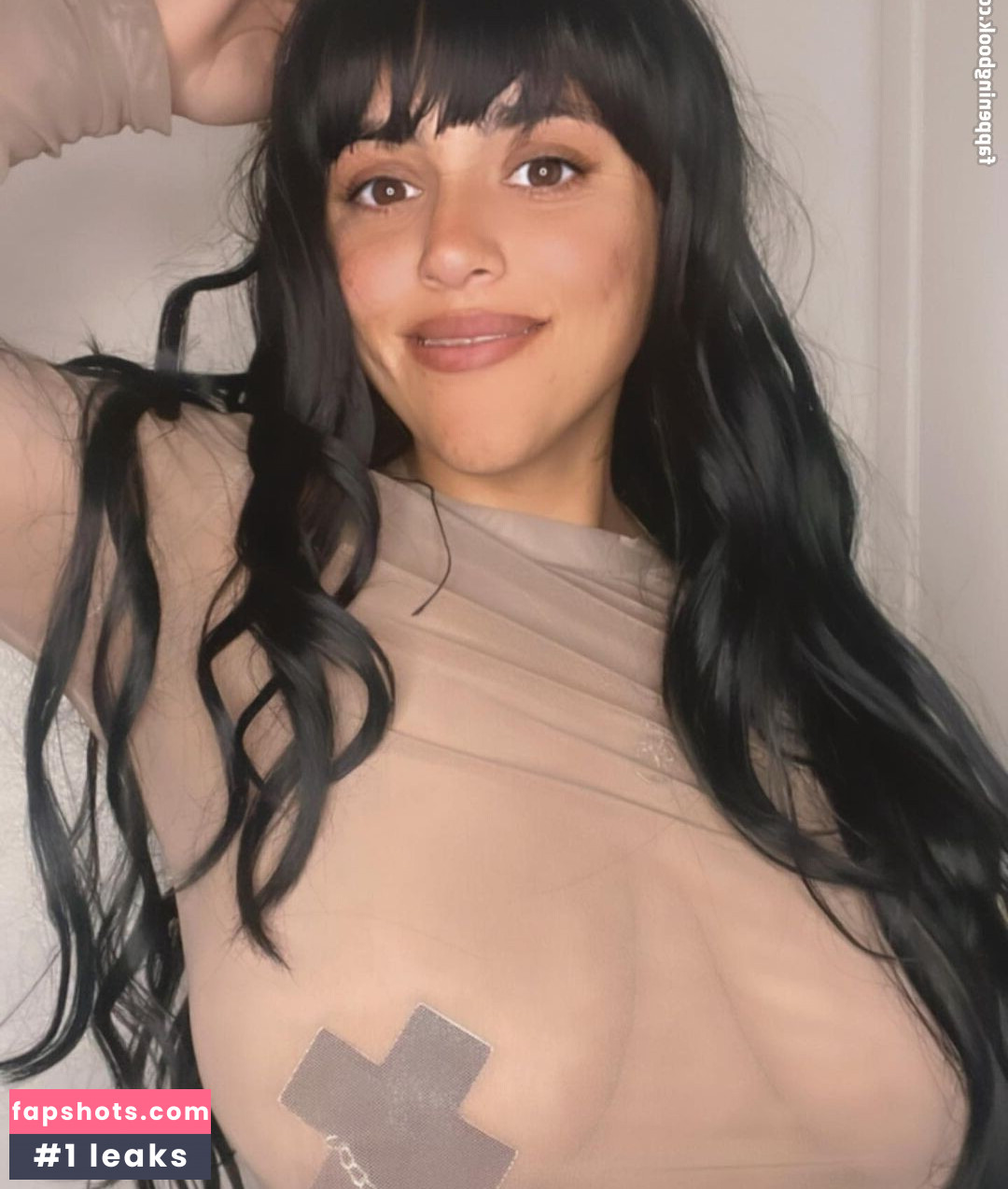 Valeria Villarreal gallery photo #5