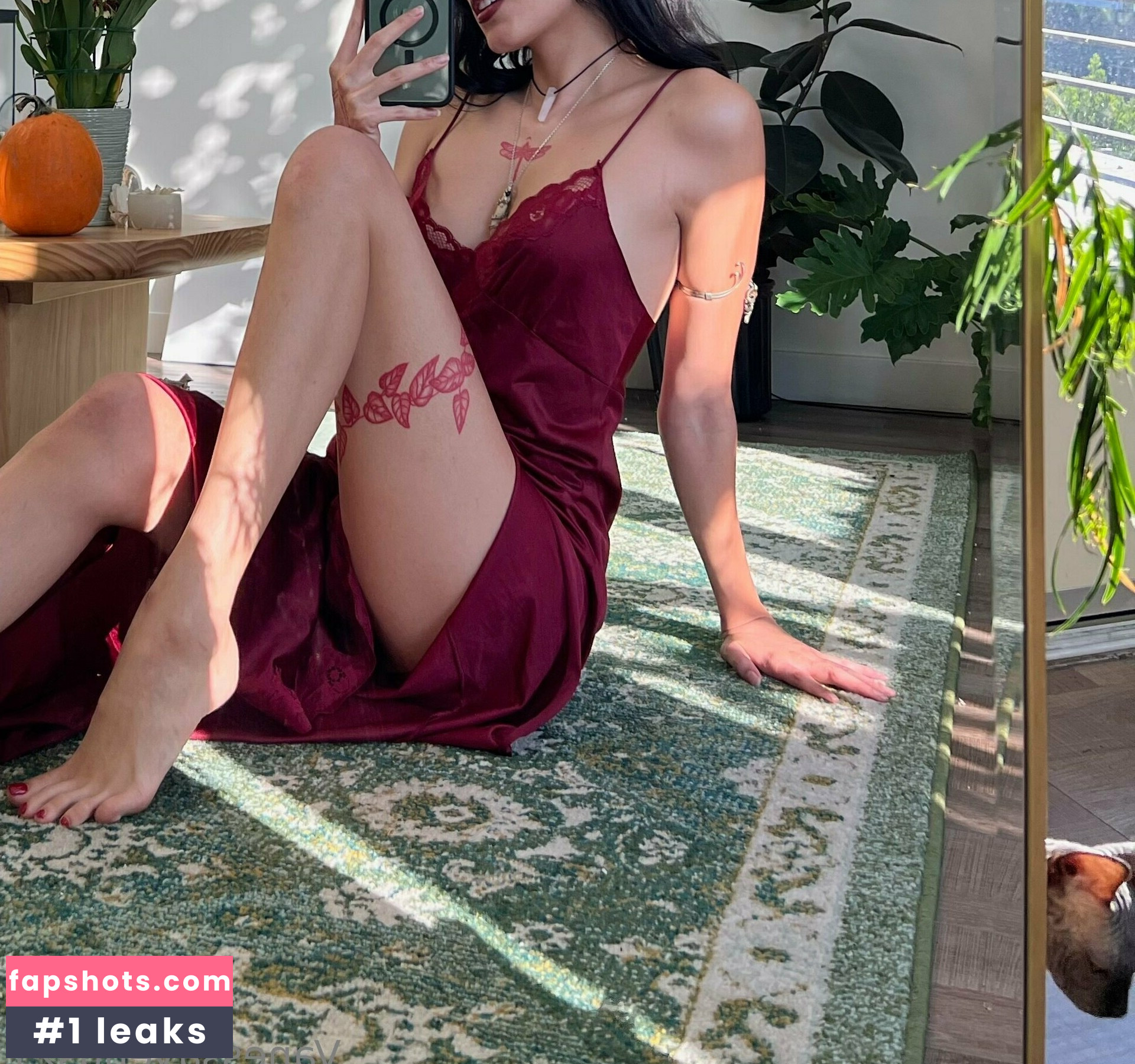 valeriamars nude babe gallery