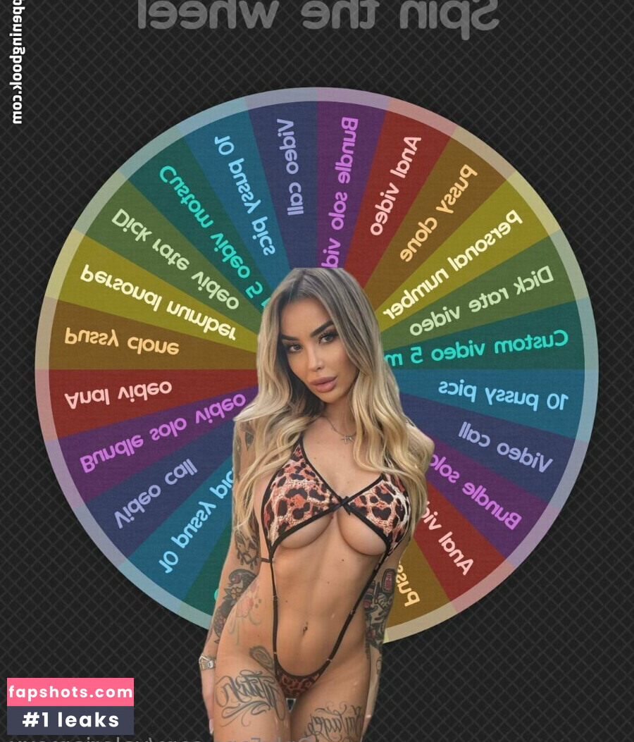 valeriamoxx Nude Leaks OnlyFans Photos #2 - LeakJerk