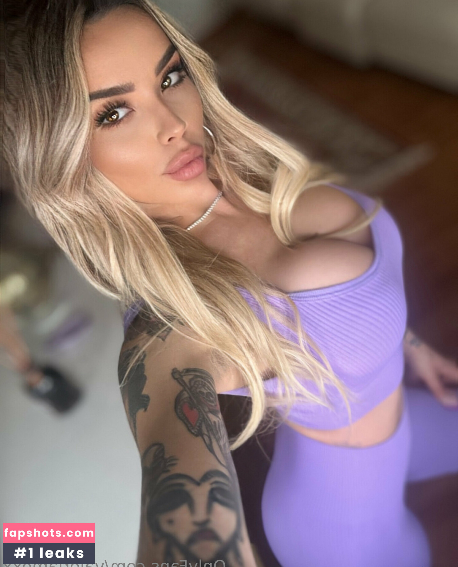 valeriamoxx Nude Leaks OnlyFans Photos #5 - LeakJerk