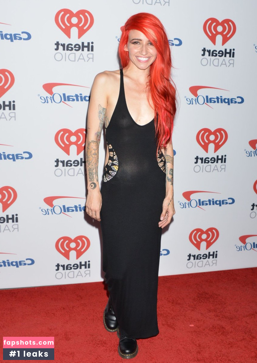 Valerie Anne Poxleitner Nahé úniky fotek pouze od fanoušků #2 - Fapshots