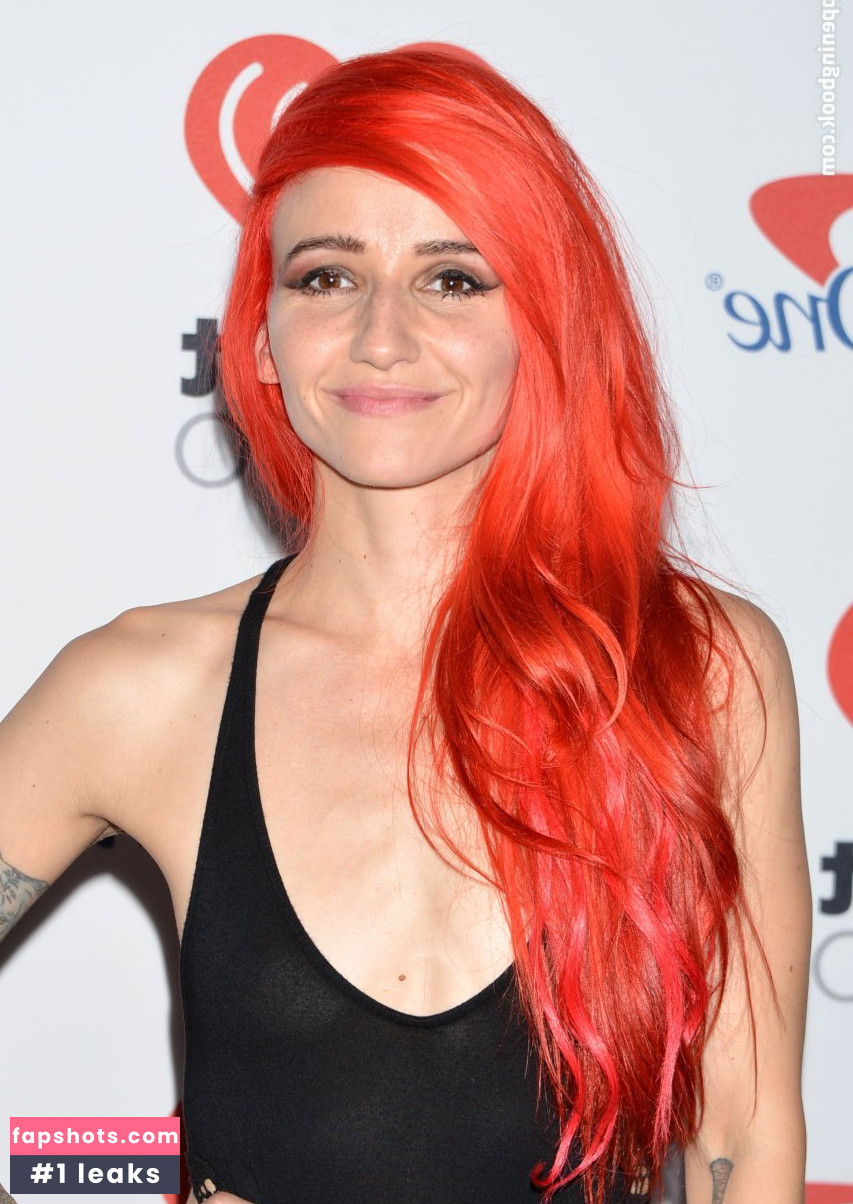 Valerie Anne Poxleitner Nahé úniky fotek pouze od fanoušků #4 - Fapshots