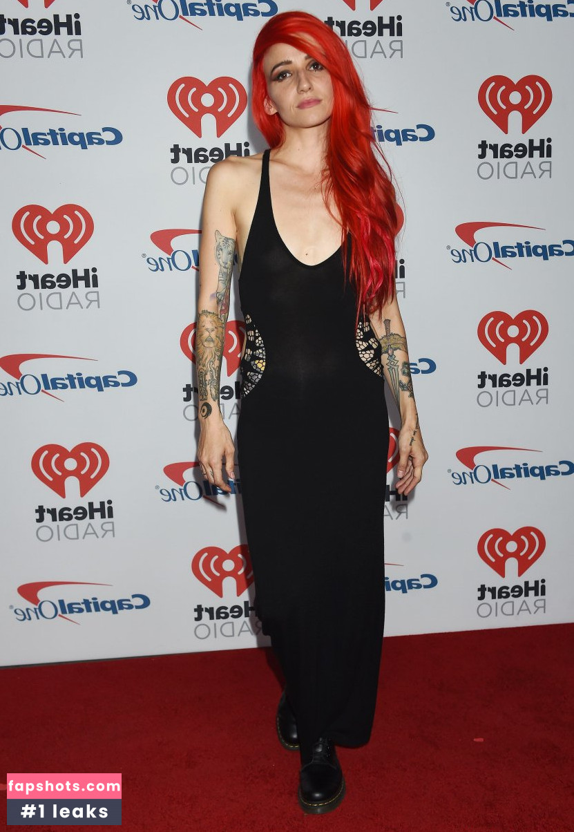 Valerie Anne Poxleitner Nahé úniky fotek pouze od fanoušků #8 - Fapshots