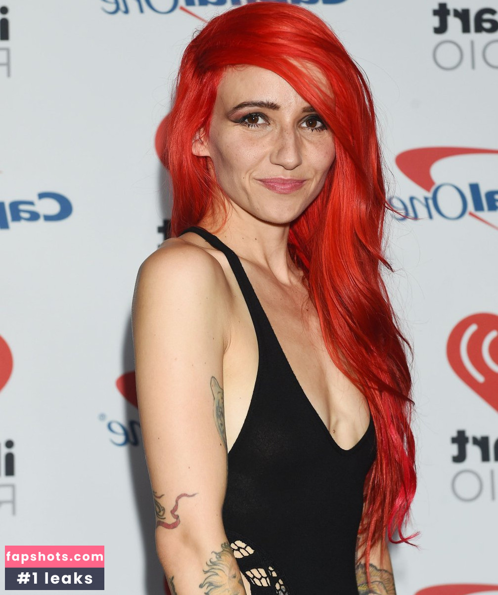 Valerie Anne Poxleitner Nahé úniky fotek pouze od fanoušků #10 - Fapshots