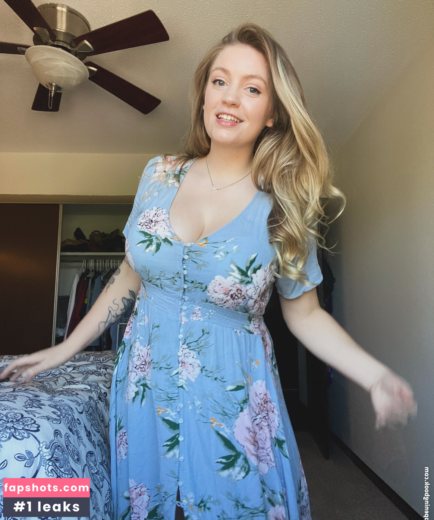 Valerie Bardot gallery photo #6