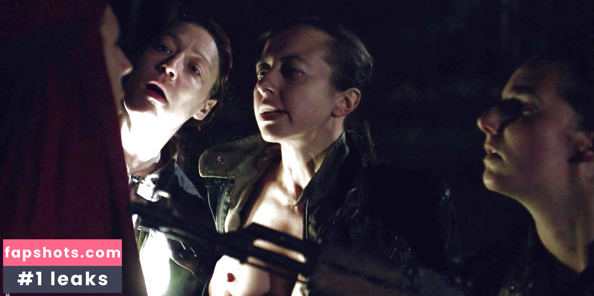 Valérie Bonneton gallery photo #4