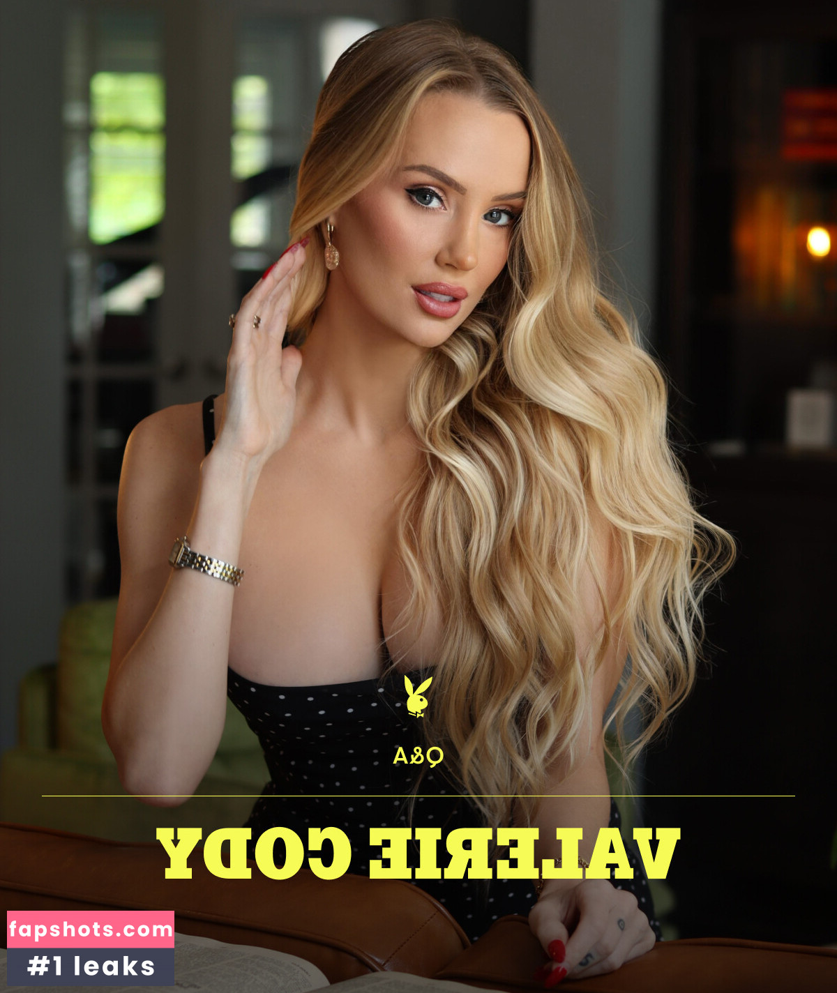 Valerie Cody Nude Leaks OnlyFans Photos #6 - LeakJerk