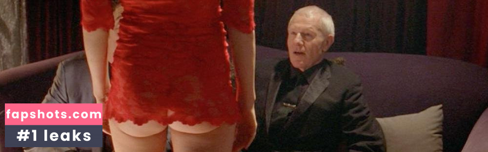 Valerie Dillman nude babe gallery