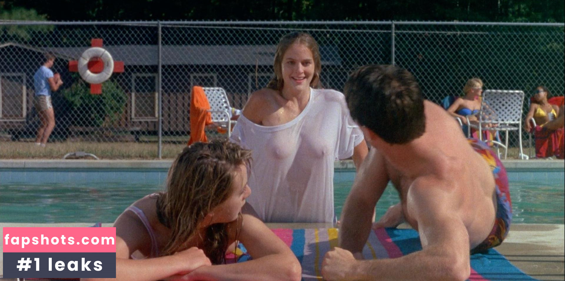 Valerie Hartman Filtración Desnuda OnlyFans Foto #4 - Fapshots