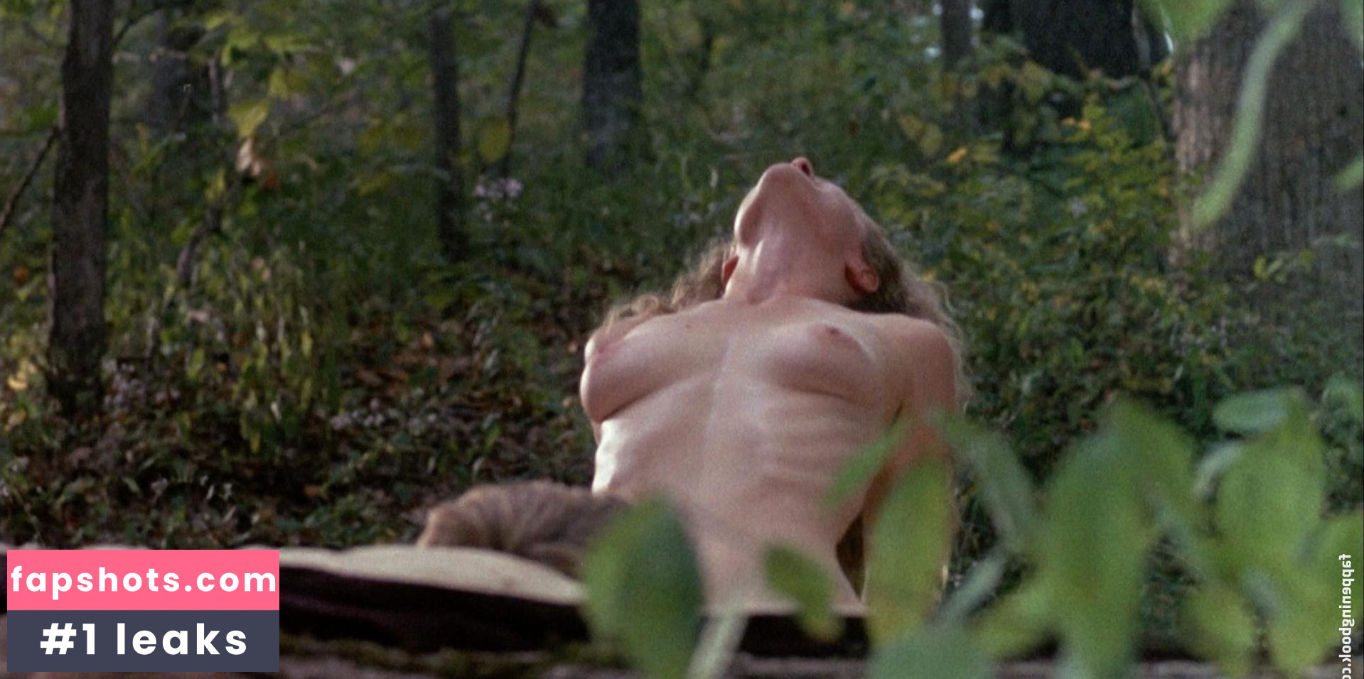 Valerie Hartman nude babe gallery