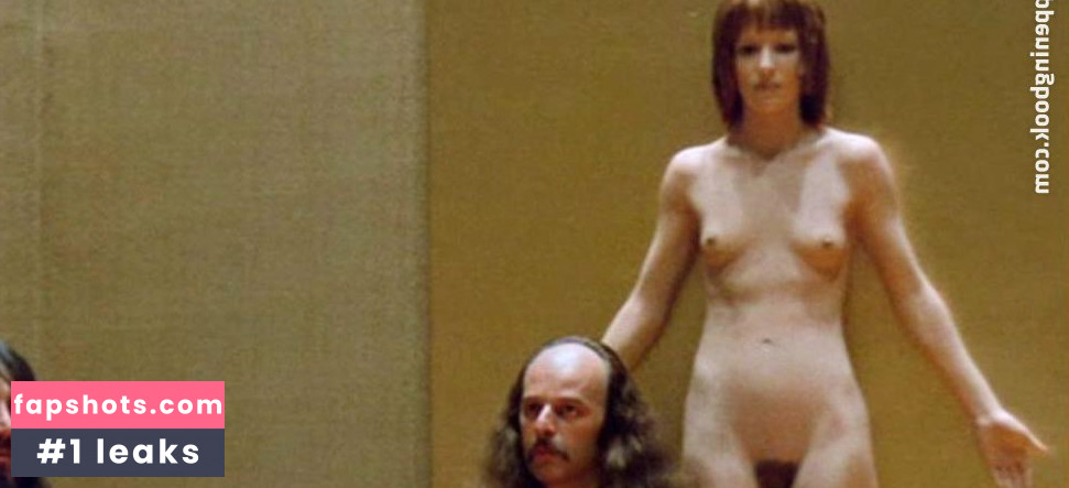 Valerie Jodorowsky nude babe gallery