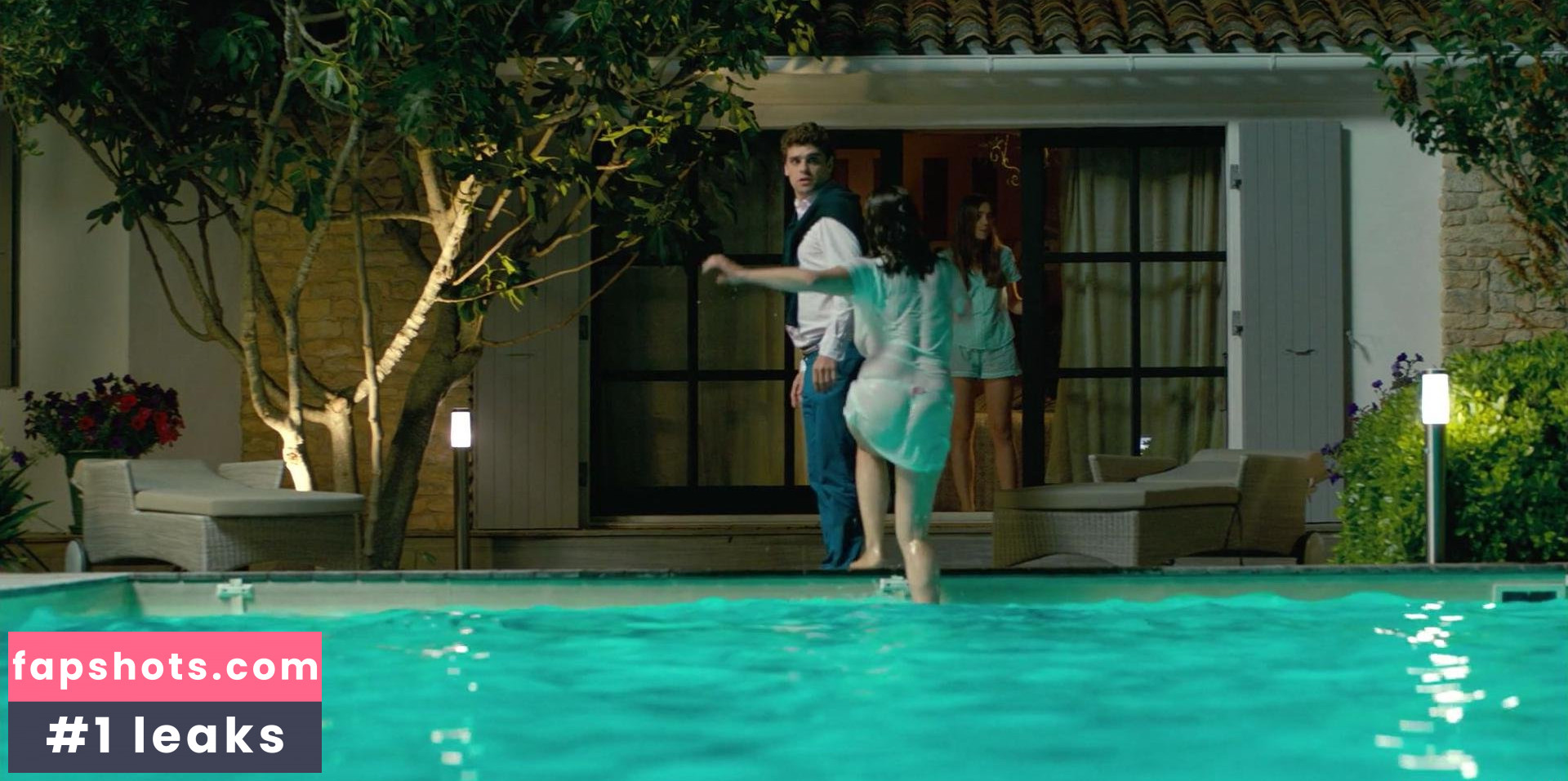 Valérie Karsenti Nacktheit OnlyFans Fotos #4 - Fapshots