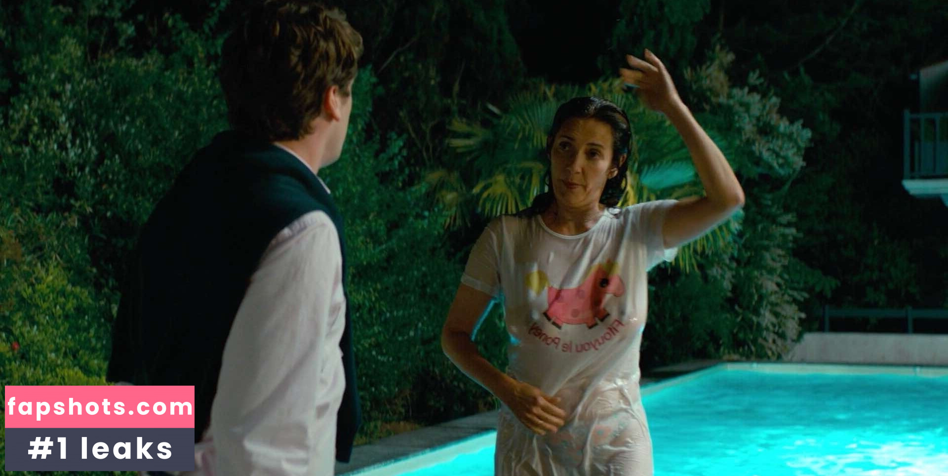 Valérie Karsenti Nacktheit OnlyFans Fotos #8 - Fapshots