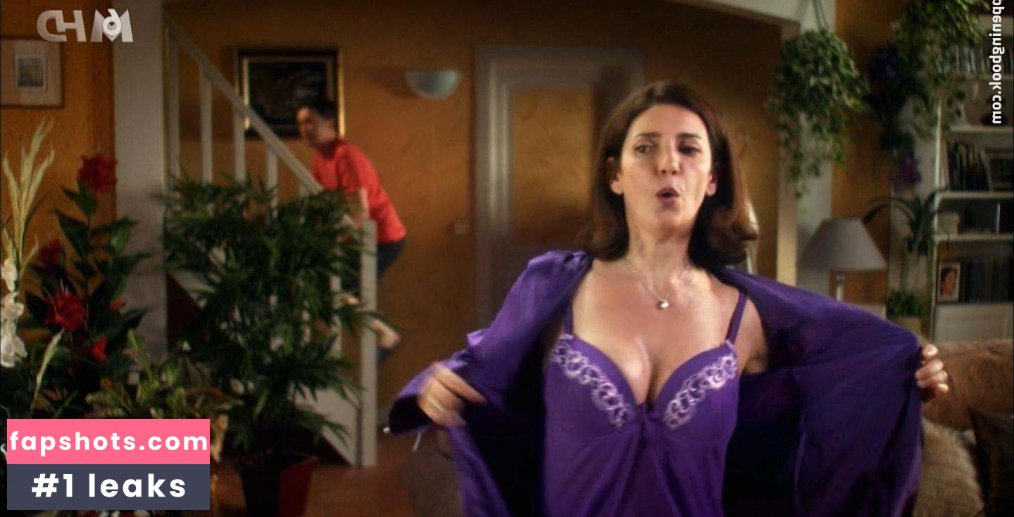 Valérie Karsenti Nacktheit OnlyFans Fotos #10 - Fapshots