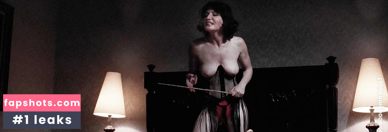 Valérie Lang Nahé úniky fotek pouze od fanoušků #4 - Fapshots