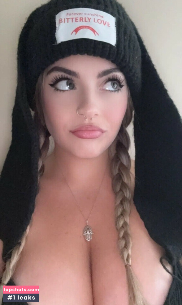 Valerie Lepelch Nahé úniky fotek pouze od fanoušků #3 - Fapshots