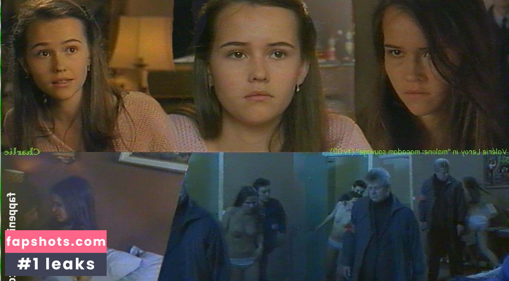 Valérie Leroy gallery photo #3