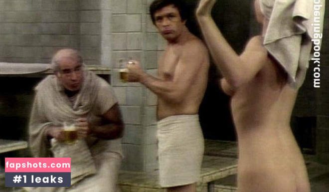 Valerie Perrine gallery photo #13