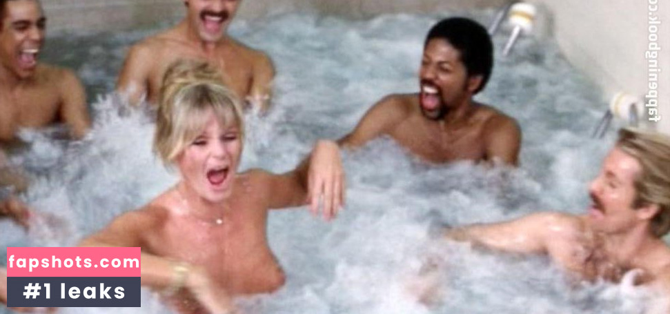 Valerie Perrine gallery photo #35