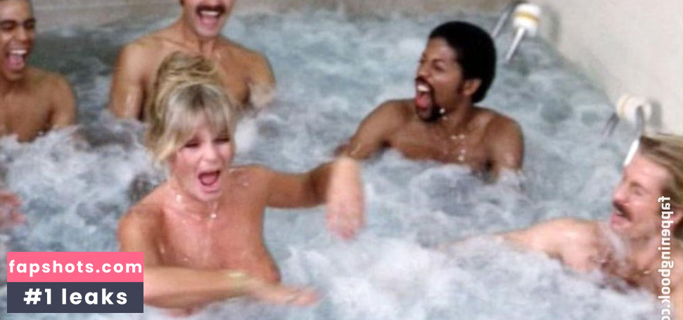 Valerie Perrine gallery photo #38