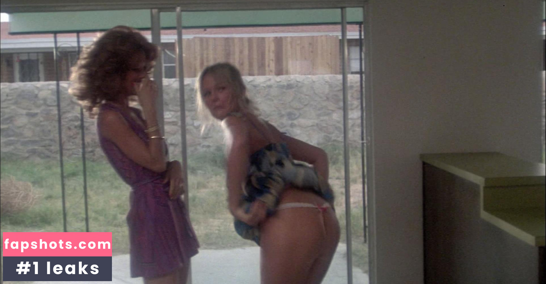Valerie Perrine gallery photo #5