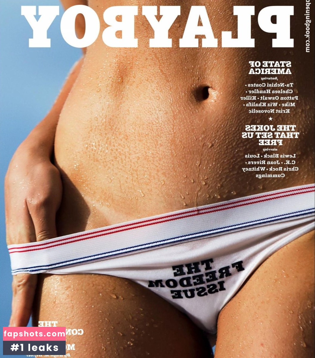 Valerie Van Der Graaf gallery photo #36