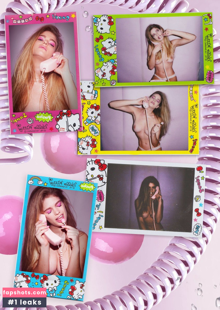 Valerie Van Der Graaf gallery photo #54