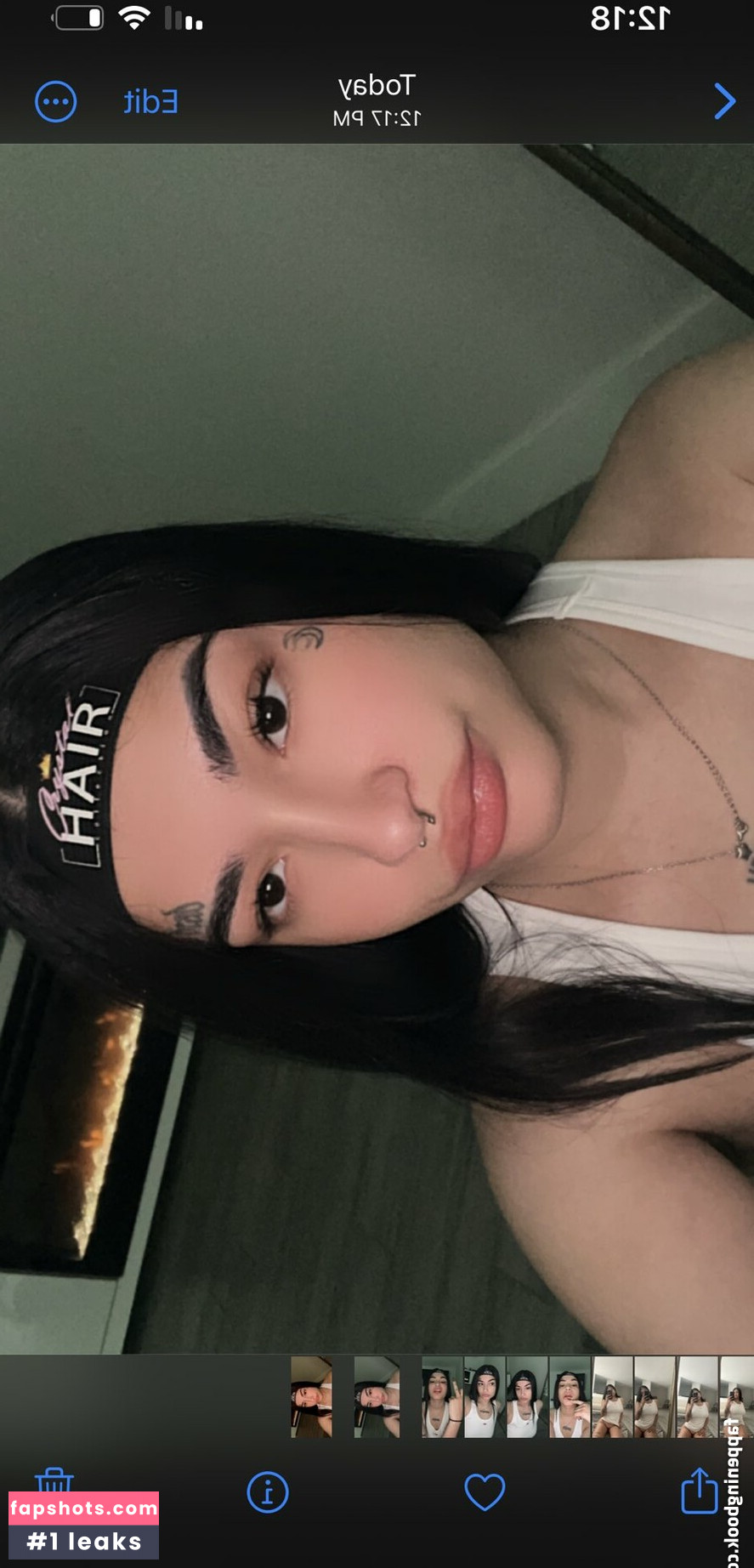 valeriedied gallery photo #16